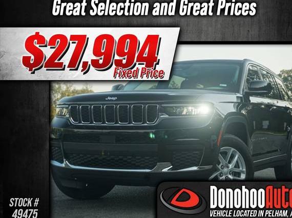JEEP GRAND CHEROKEE 2022 1C4RJKAG6N8559458 image JEEP GRAND CHEROKEE 2022 1C4RJKAG6N8559458 image